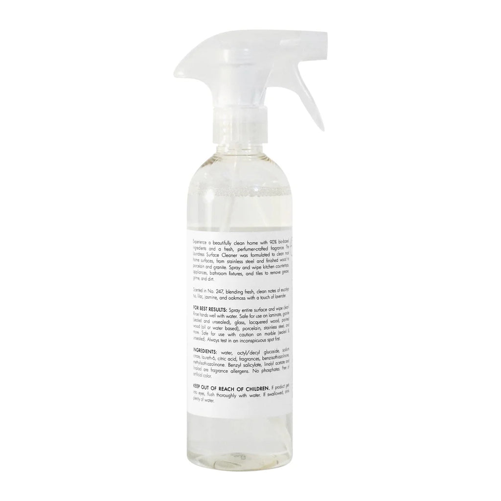 THE LAUNDRESS~ Surface cleaner