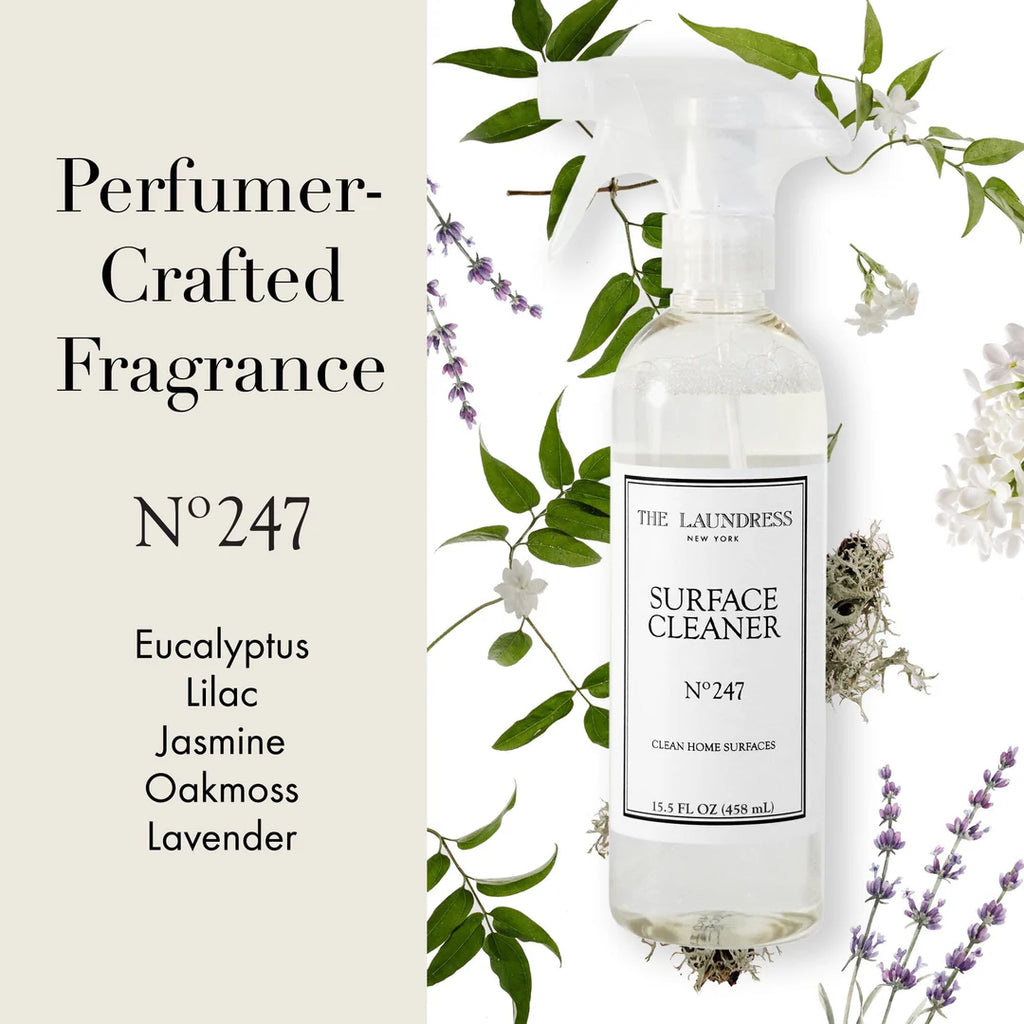 THE LAUNDRESS~ Surface cleaner