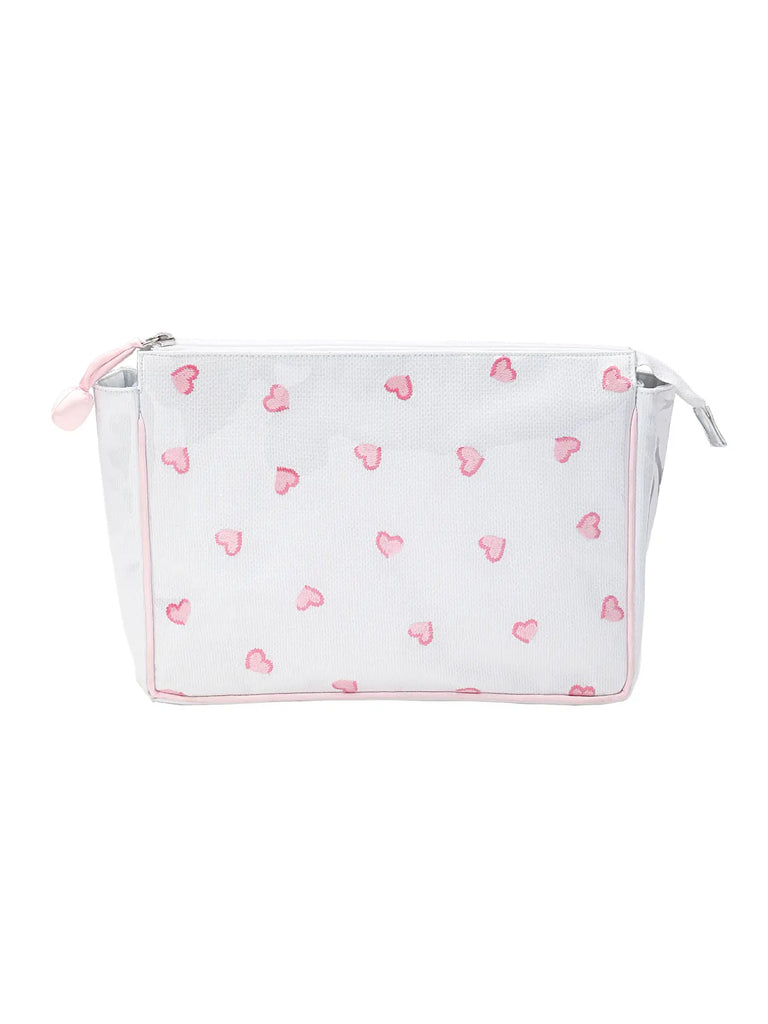 LENORA~ Large make up bag Josie