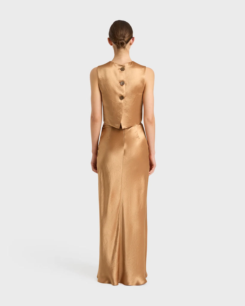 BONDI BORN~ Kobe maxi skirt