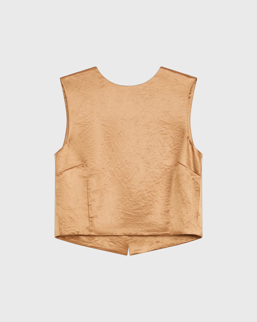 BONDI BORN~ Kobe back button bodice