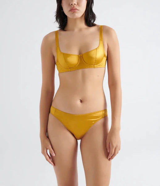 ARAKS~ Gita underwire bra