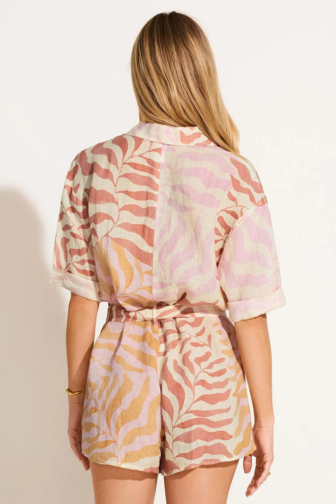 VITAMIN A~ Playa romper