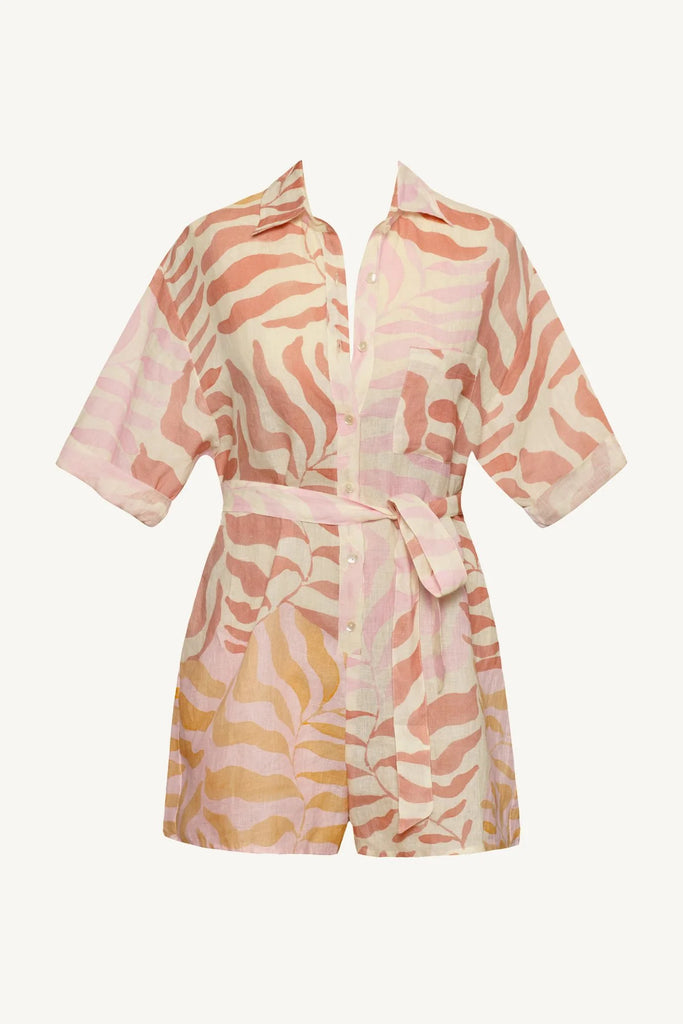 VITAMIN A~ Playa romper