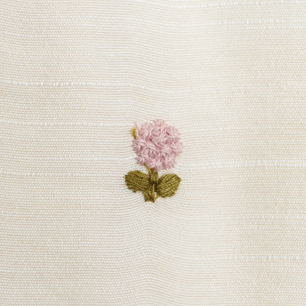 DONSJE~ Ezrah blouse w roses