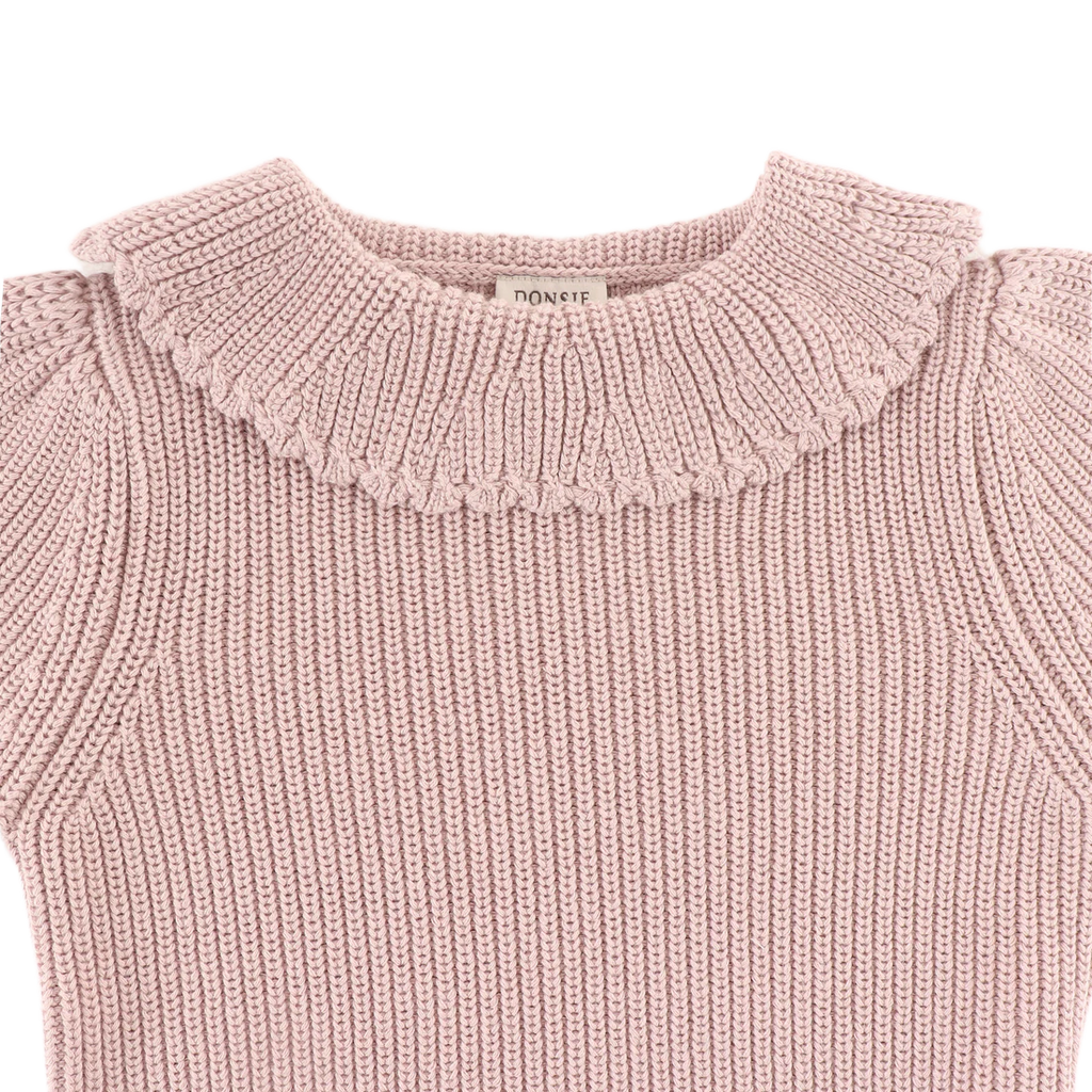 DONSJE~ Yosje sweater