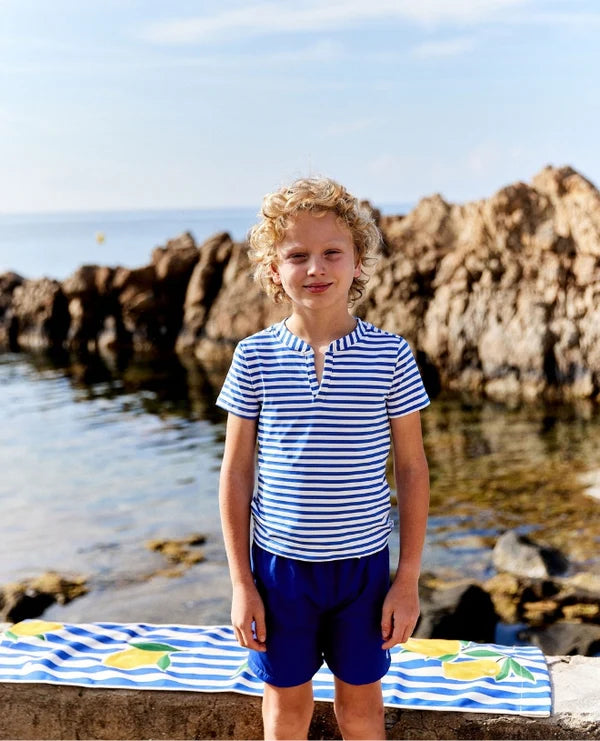 CANOPEA~ Louis rashguard