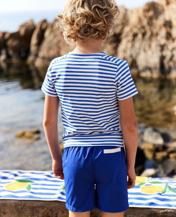 CANOPEA~ Louis rashguard