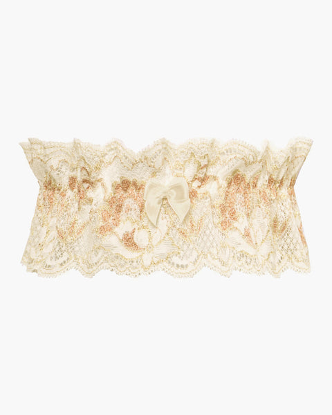 COSABELLA~ Lace bridal garter | RELAX HAMPTON COSABELLA~ Lace bridal garter | RELAX HAMPTON