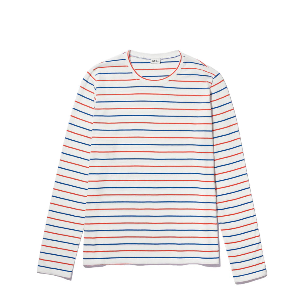 KULE~ Modern long sleeve tshirt