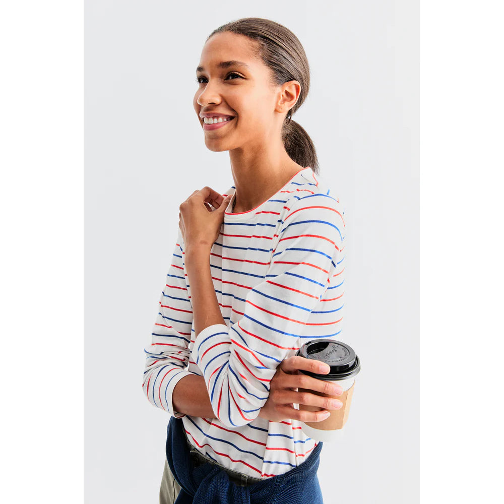 KULE~ Modern long sleeve tshirt