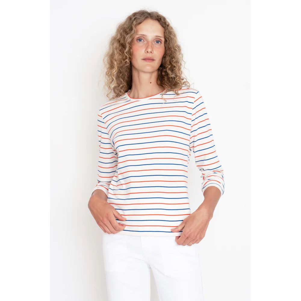 KULE~ Modern long sleeve tshirt