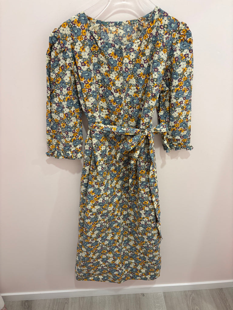 ALIA~Liberty dresses