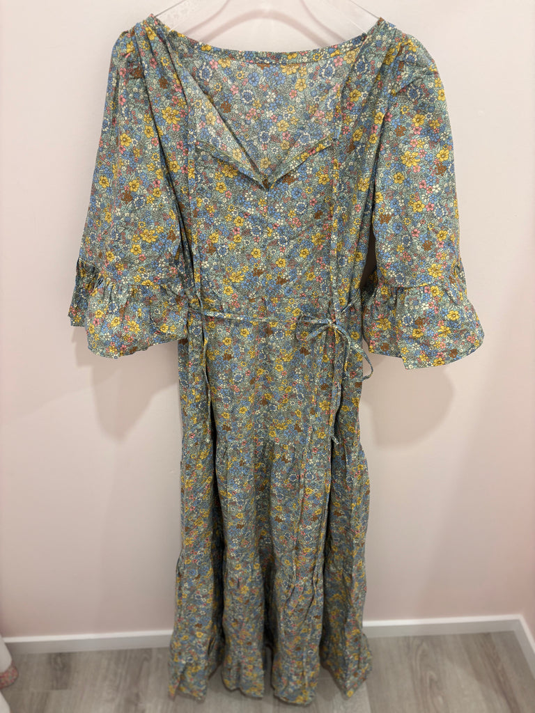 ALIA~Liberty dresses