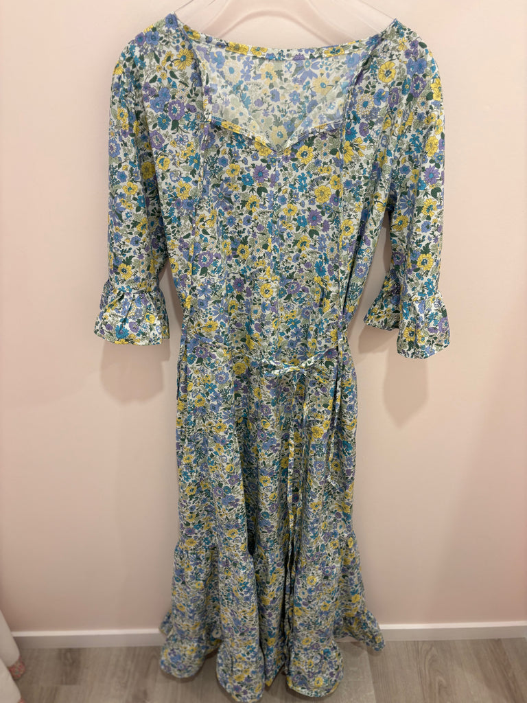 ALIA~Liberty dresses