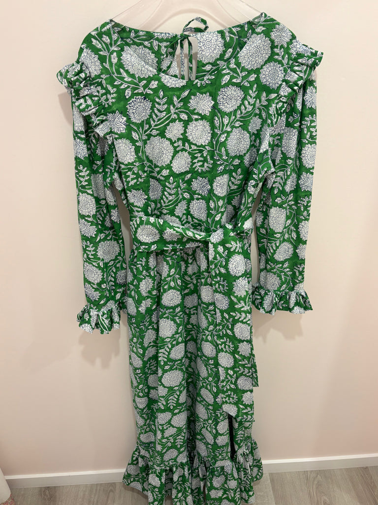 ALIA~Liberty dresses