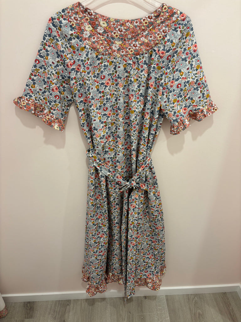 ALIA~Liberty dresses