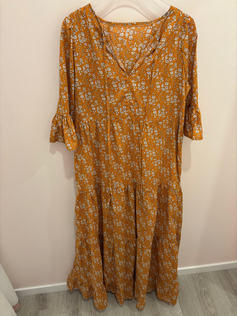 ALIA~Liberty dresses