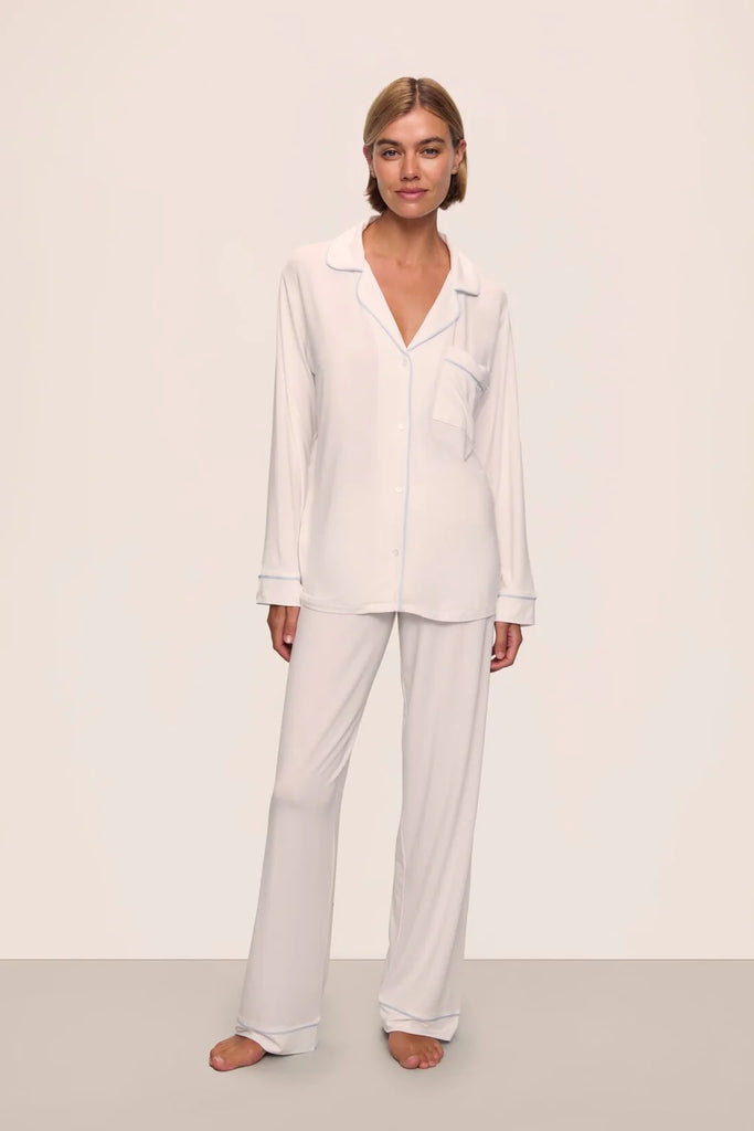 EBERJEY Gisele PJ Set- 1018 Classic colors