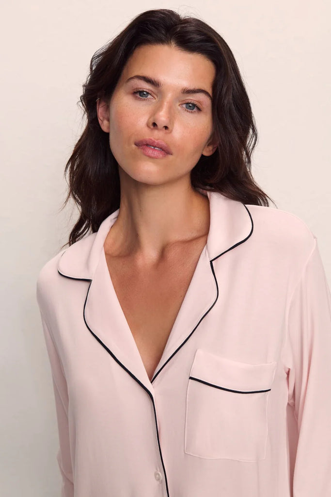 EBERJEY Gisele PJ Set- 1018 Classic colors