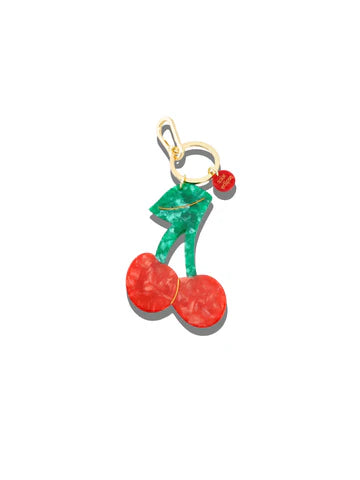 SOLAR ECLIPSE~ Charm & Keychain