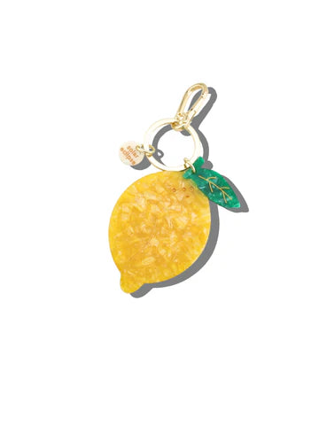 SOLAR ECLIPSE~ Charm & Keychain