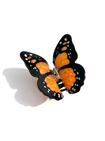SOLAR ECLIPSE~ Claw Hair Clip