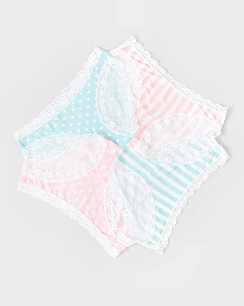 STRIPE & STARE