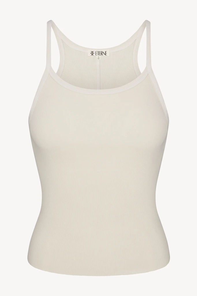 ETERNE~ Rib tank CH009