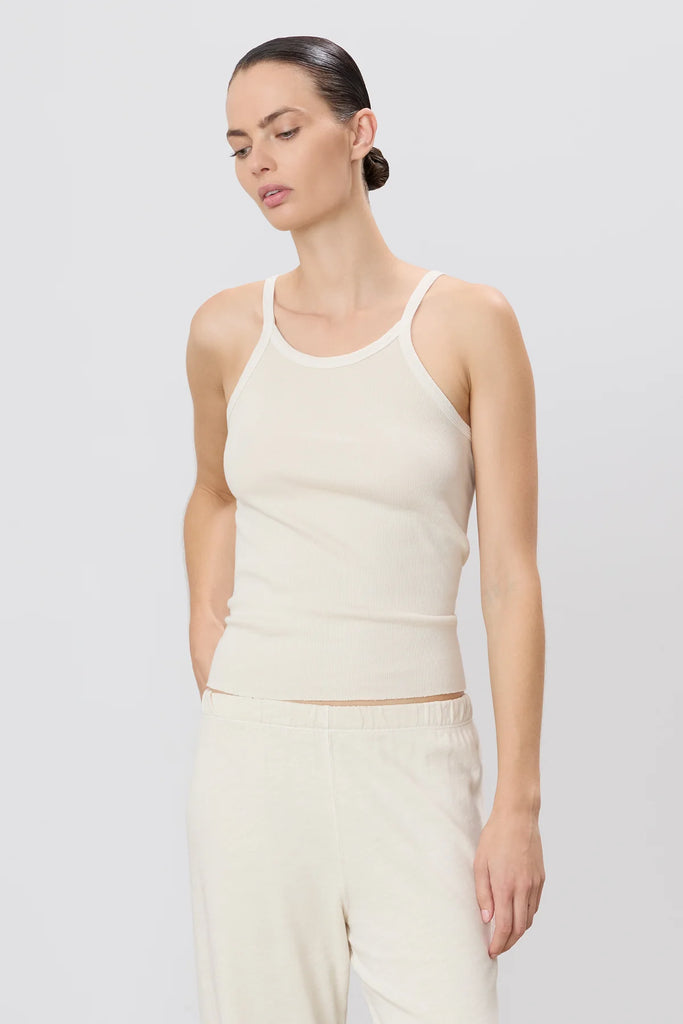 ETERNE~ Rib tank CH009