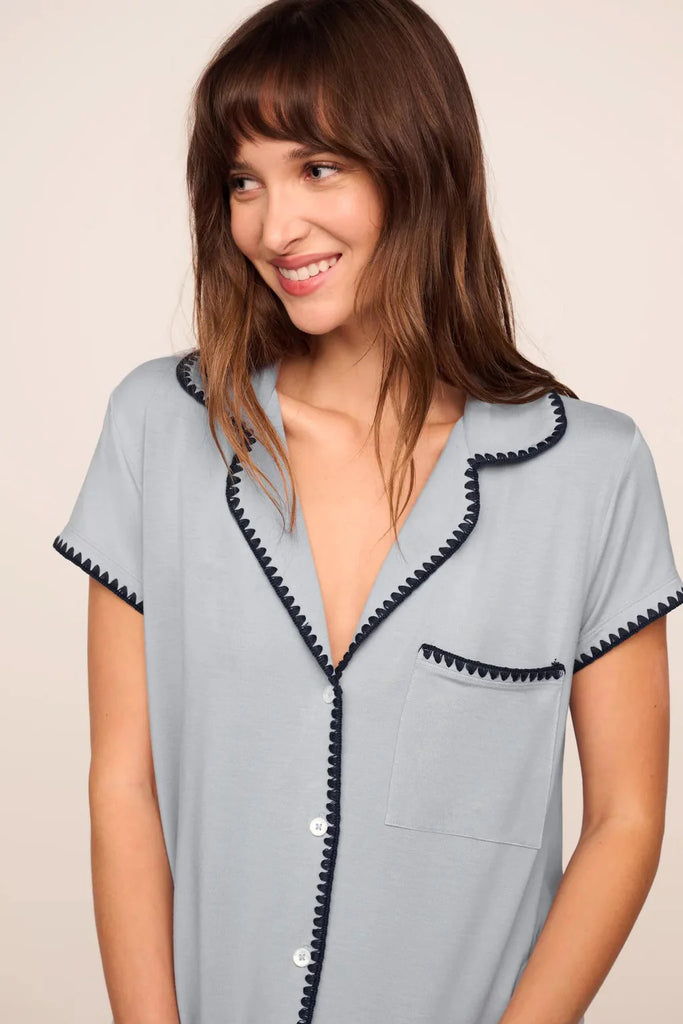 EBERJEY~ Frida 2 pc short set