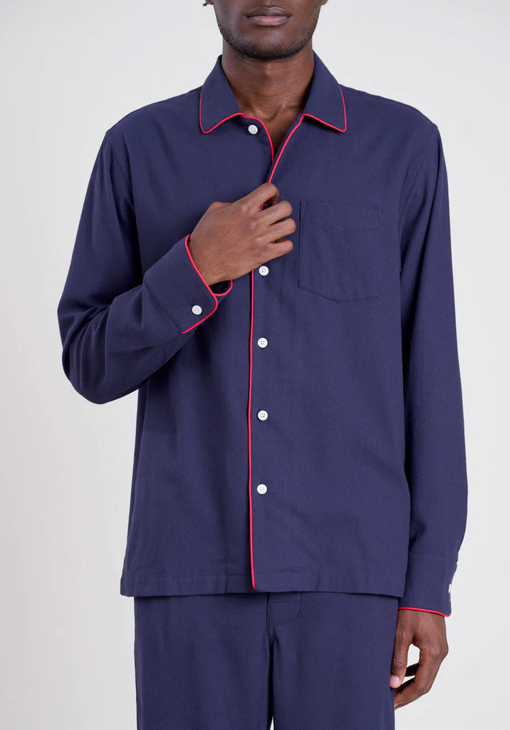 SLEEPY JONES~ Mens Henry 2 pc pajamas