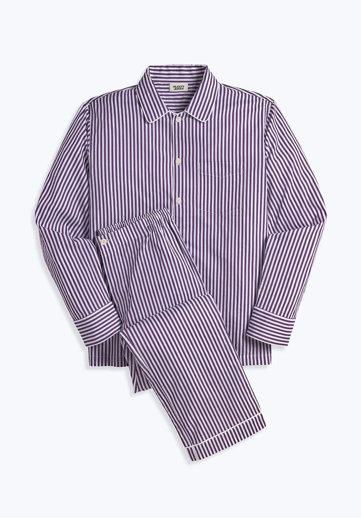 SLEEPY JONES~ Mens Henry 2 pc pajamas