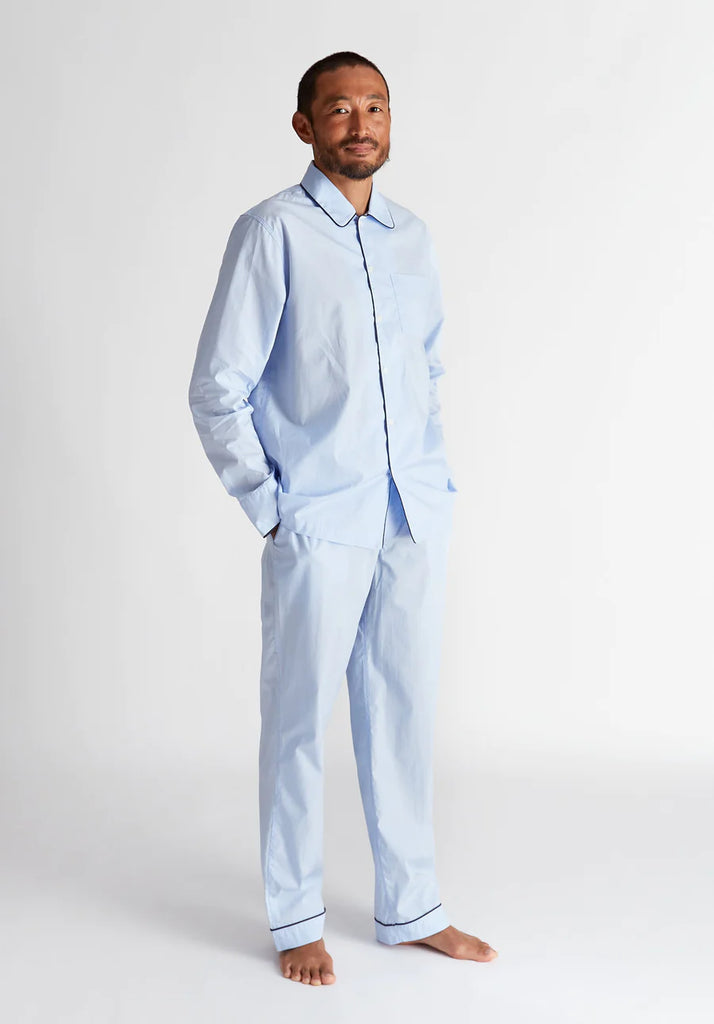 SLEEPY JONES~ Mens Henry 2 pc pajamas