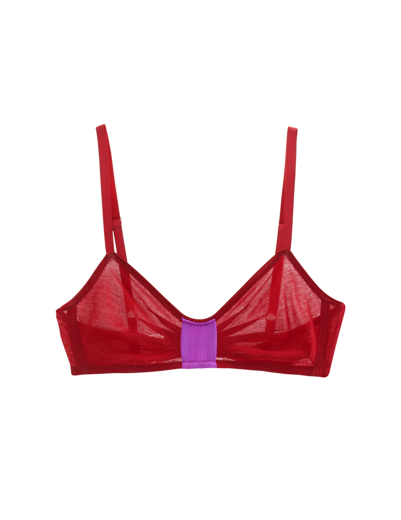 ARAKS~ Uma bralette