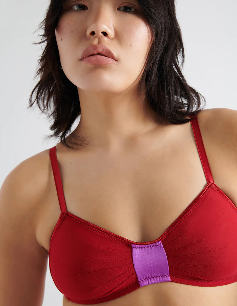 ARAKS~ Uma bralette