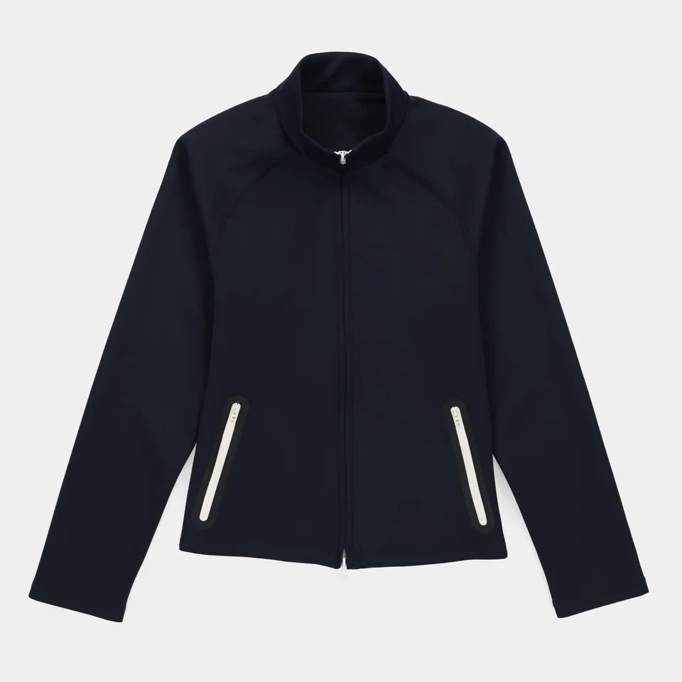 TILLEY~Scuba/Airlift full zip jacket