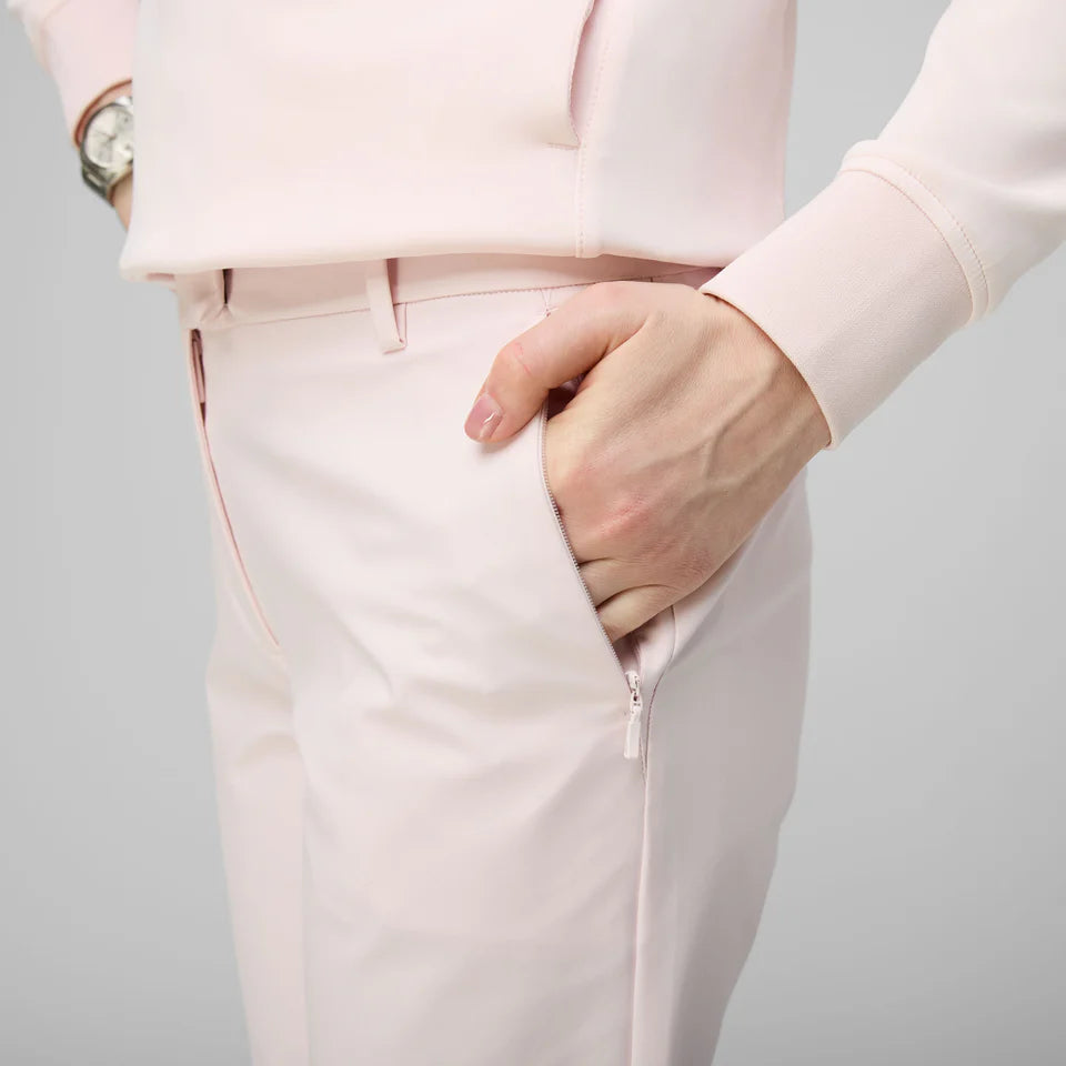 TILLEY~Tech stretch cropped pant