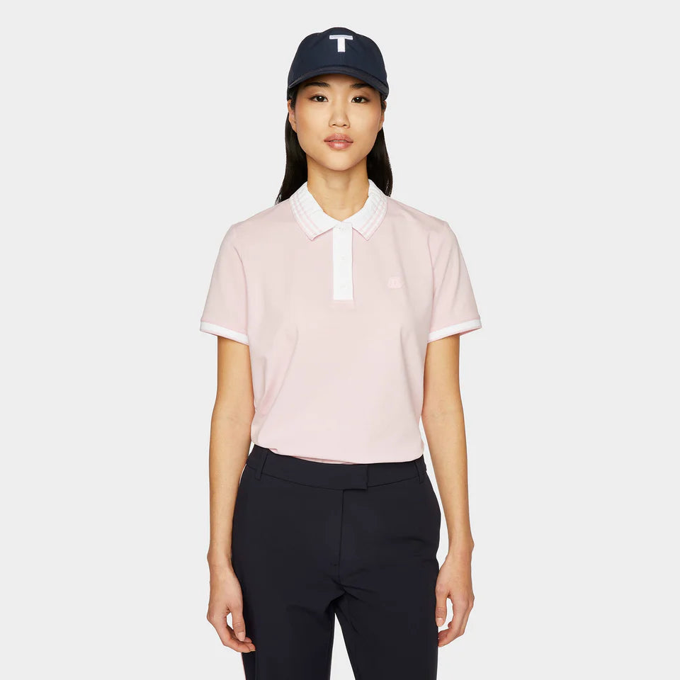 TILLEY~Team polo