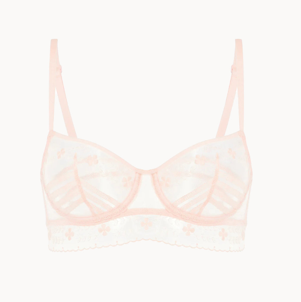 SIMONE PERELE ~ Marthe Bra