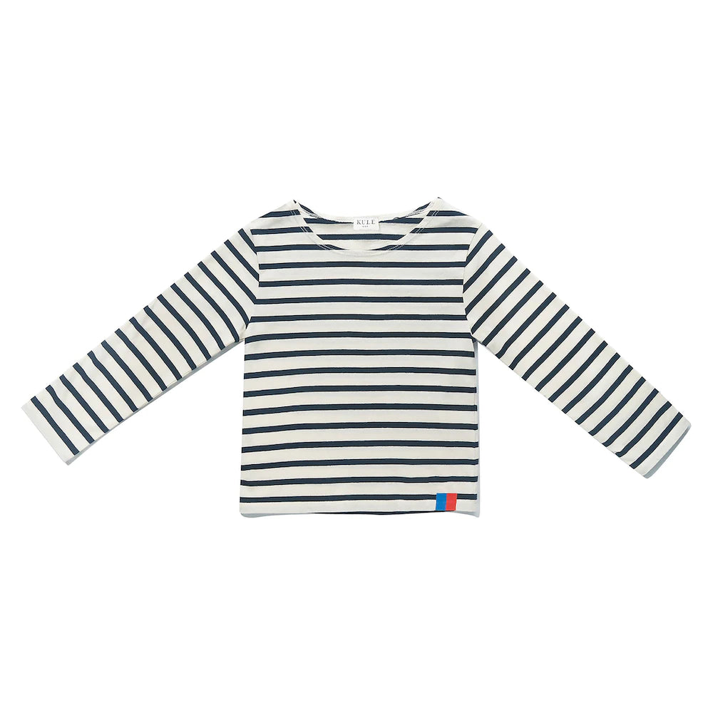 KULE~ The Riley kids LS tshirt