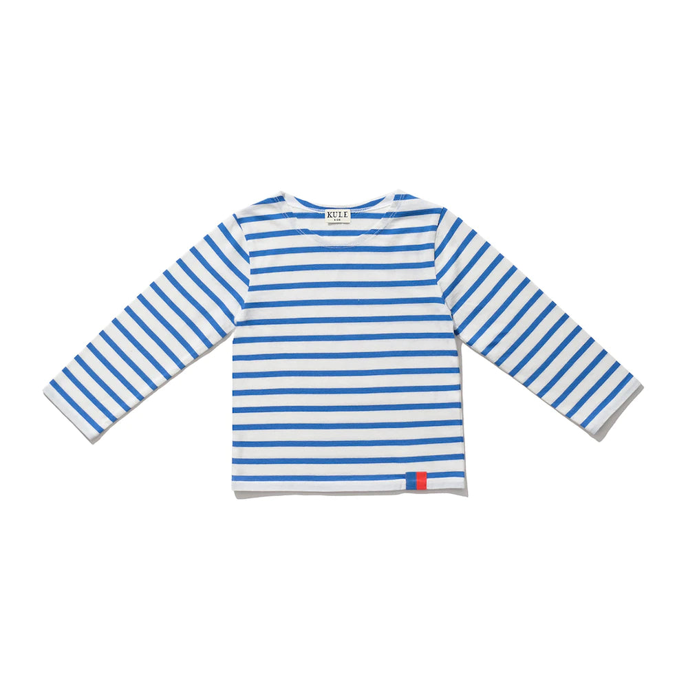 KULE~ The Riley kids LS tshirt