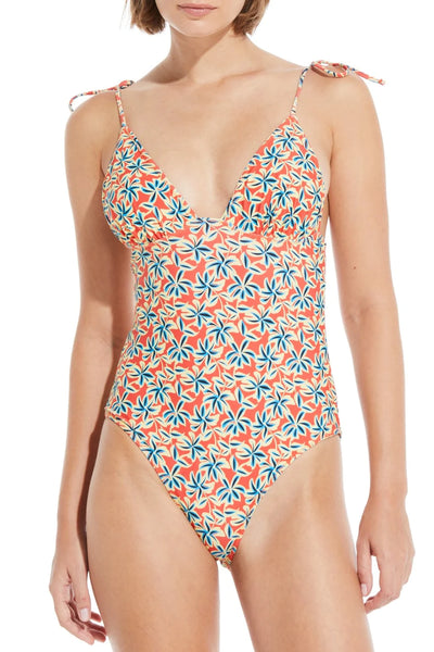 SOLID & STRIPED~ Olympia 1 pc swim suit