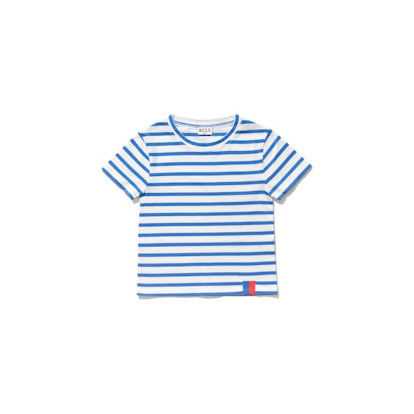 KULE~ The Charley kids short- sleeve tshirt