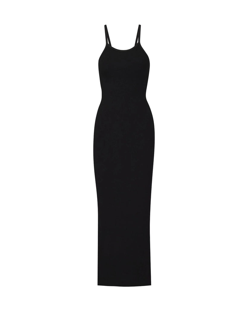 ETERNE~ Tank maxi dress CB019