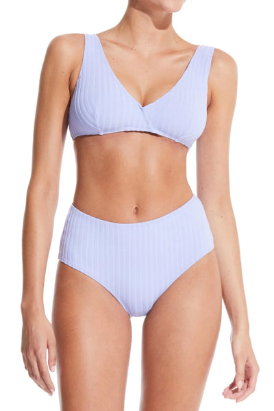 SOLID & STRIPED~ Beverly/Cora Bikini hi