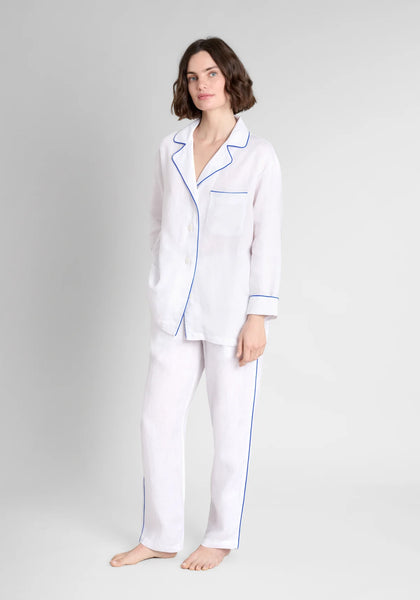Sleepy jones awre pajamas review