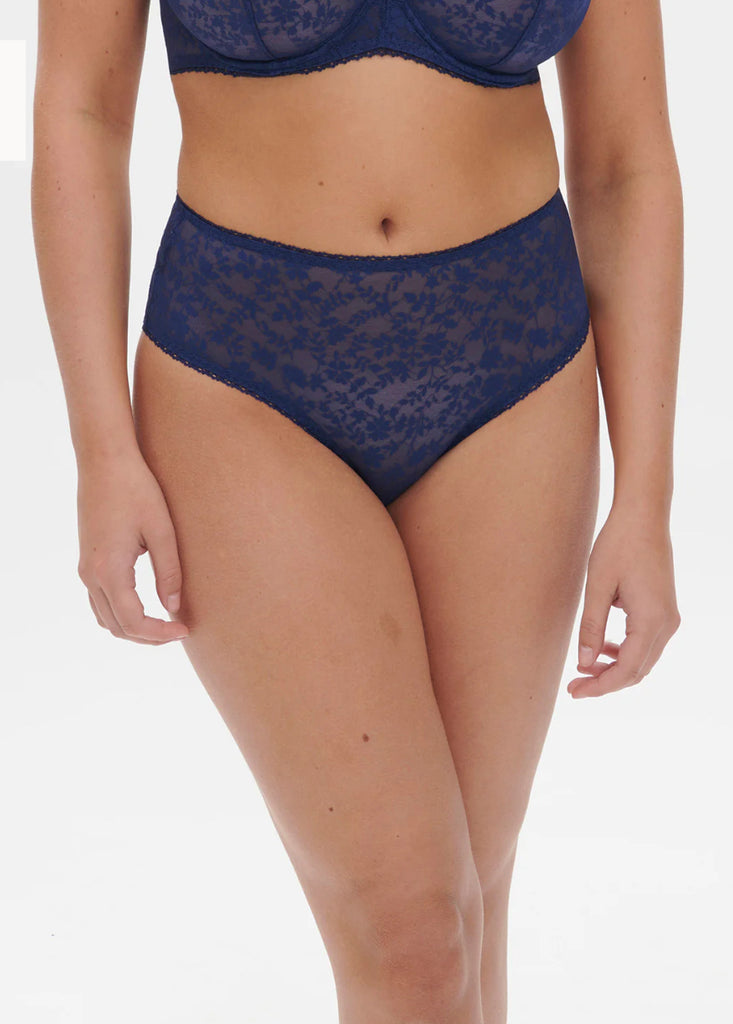 SIMONE PERELE ~ Thelma Retro Brief