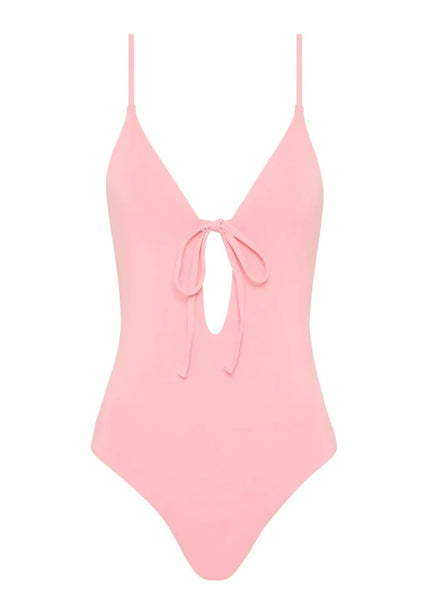BONDI BORN ~ Talitha 1 pc swimsuit