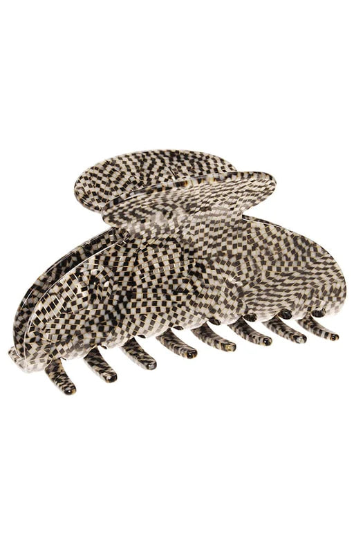 FRANCE LUXE~Large Couture Jaw